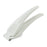 Manual Plastic Garlic Masher For Household Use Kitchen Gadgets