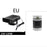 Universal Car Defrost Heater Window Mist Remover 12V24V Heating And Cooling Accessories Fan