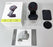 360 Degree Rotating Desktop Folding Magnetic Car Navigation Mobile Phone Holder Car Dashboard Support Frame Auto Accessories