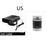 Universal Car Defrost Heater Window Mist Remover 12V24V Heating And Cooling Accessories Fan