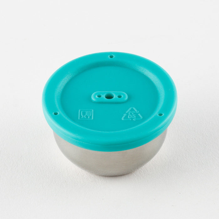 Stainless Steel Needle Egg Maker Plastic Base Kitchen Gadgets