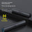 Home TV Speaker Subwoofer Dual Speakers Support Playing Bluetooth Audio