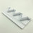 Kitchen Gadgets Triangular Dumpling Mould