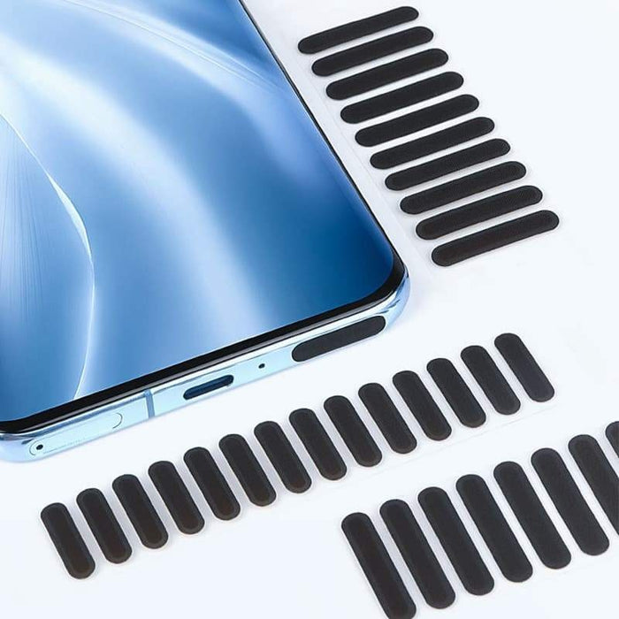 Mobile Phone Speaker Dust Screen Speaker Earpiece Hole Cover Plug