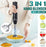 Multi Functional Household Electric Bar Machine Kitchen Gadgets