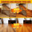 Furniture Brightening Natural Beeswax