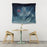 Skull Home Decor Tapestry